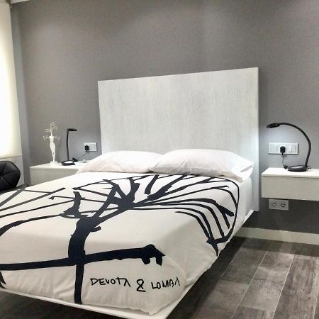 Apartamento Mirador De Corme エクステリア 写真