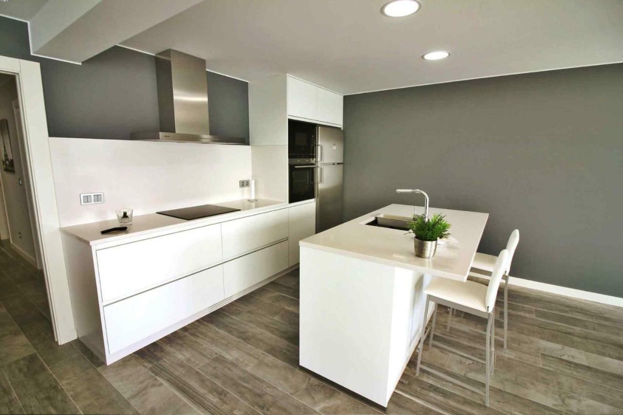 Apartamento Mirador De Corme エクステリア 写真